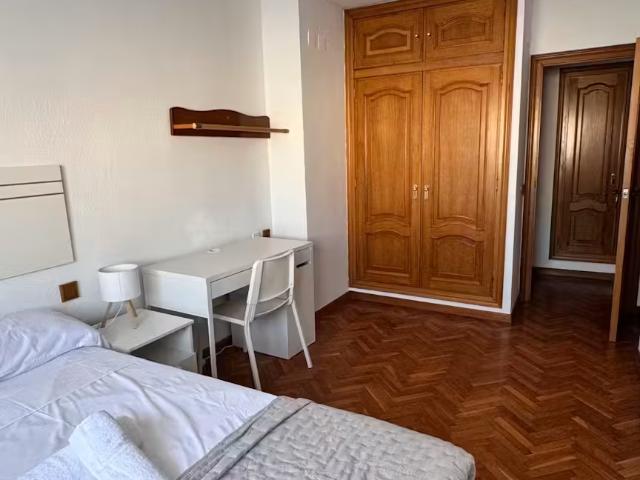 1 Dormitorio Shared Living/Roommate Valencia Valencia LS98064320