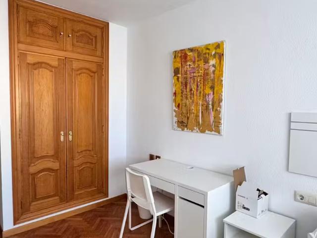 1 Dormitorio Shared Living/Roommate Valencia Valencia LS98064322