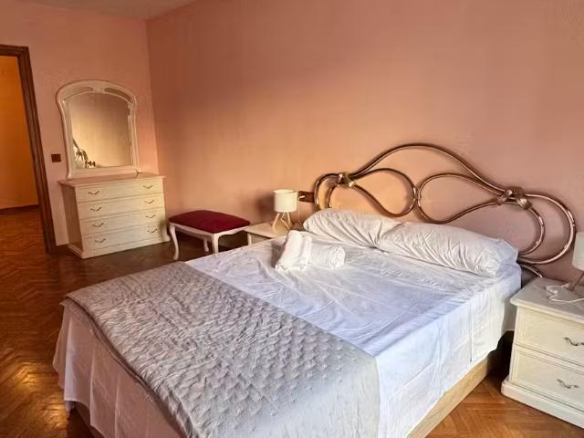 1 Dormitorio Shared Living/Roommate Valencia Valencia LS98064324