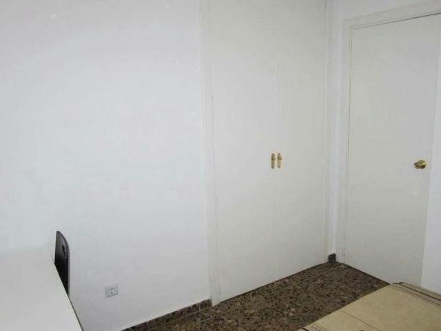 1 Dormitorio Shared Living/Roommate Valencia Valencia LS99562851