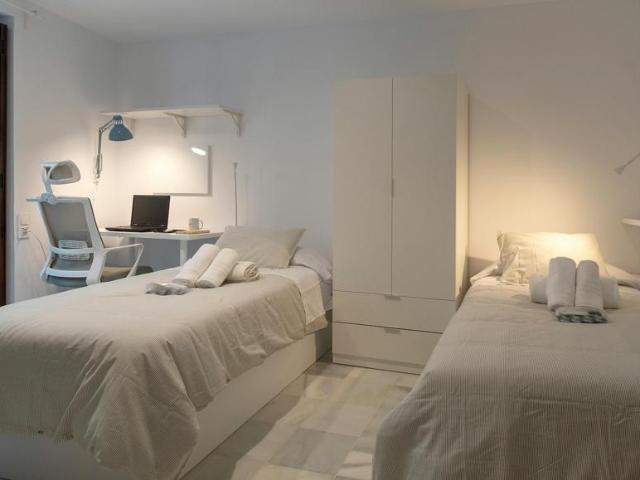 1 Dormitorio Shared Living/Roommate Valencia Valencia LS99563268