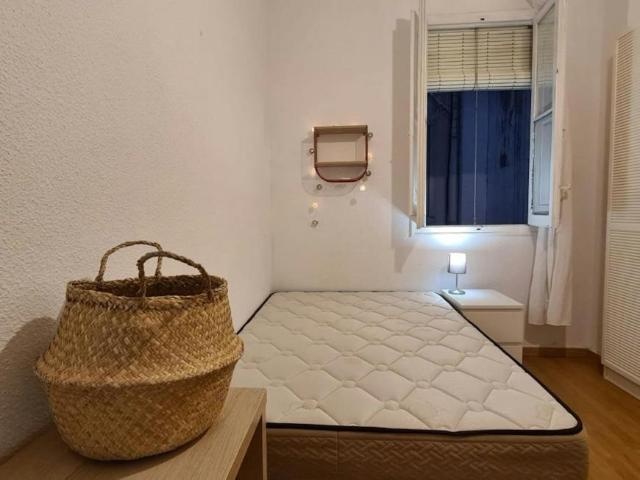 1 Dormitorio Shared Living/Roommate Valencia Valencia LS99634420
