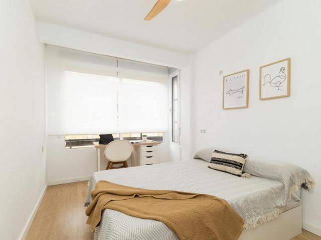 1 Dormitorio Shared Living/Roommate Valencia Valencia LS99634722