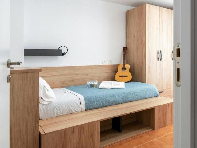 1 Dormitorio Shared Living/Roommate Valencia Valencia LS99634805