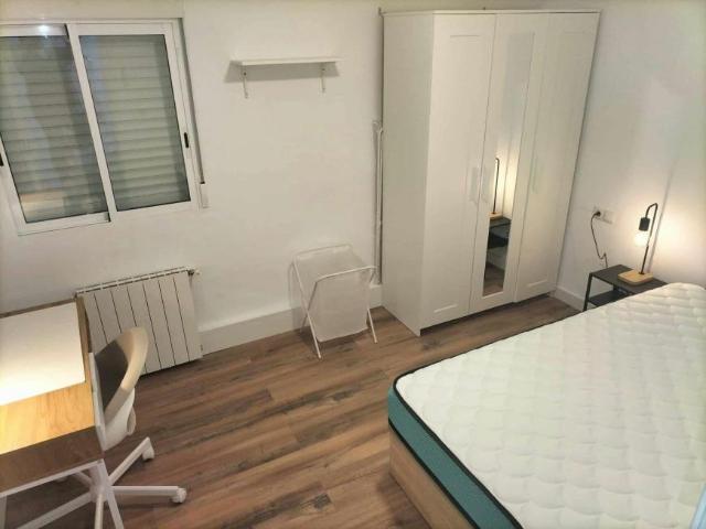 1 Dormitorio Shared Living/Roommate Valencia Valencia LS99634389