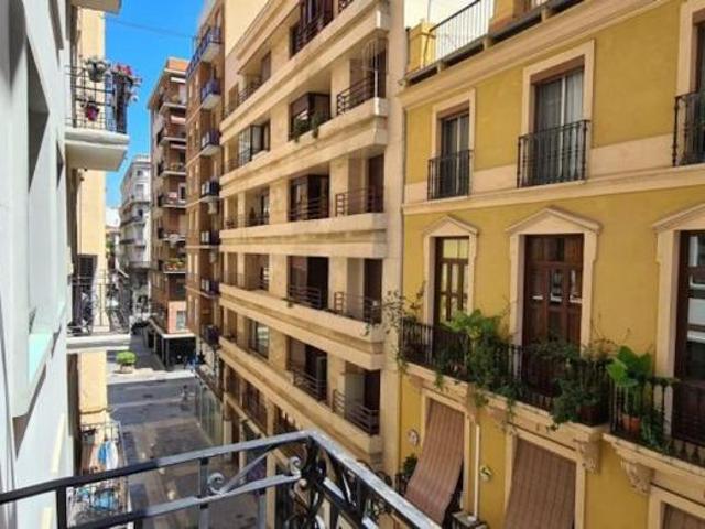 1 Dormitorio Shared Living/Roommate Valencia Valencia LS99635083