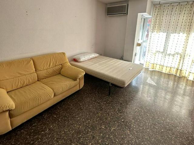 1 Dormitorio Shared Living/Roommate Valencia Valencia LS99636497