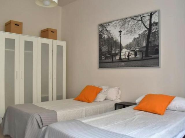 1 Dormitorio Shared Living/Roommate Valencia Valencia LS99636833