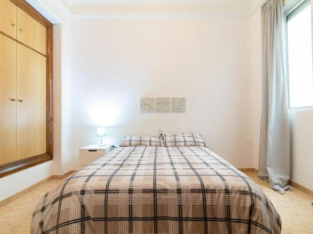 1 Dormitorio Shared Living/Roommate Valencia Valencia LS99636984