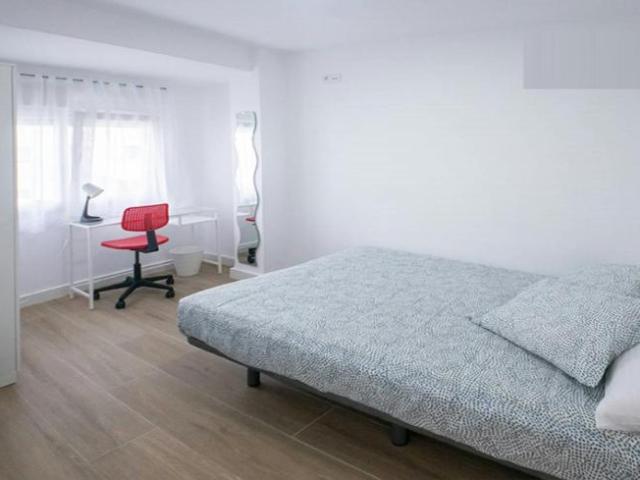 1 Dormitorio Shared Living/Roommate Valencia Valencia LS99636252