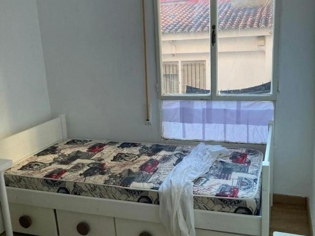 1 Dormitorio Shared Living/Roommate Valencia Valencia LS99684892