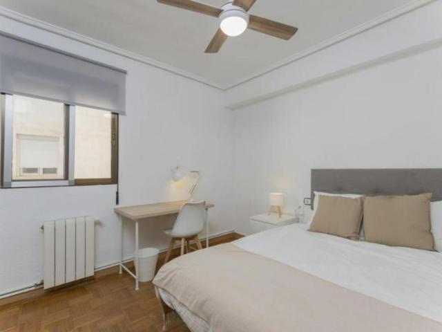 1 Dormitorio Shared Living/Roommate Valencia Valencia LS99685599