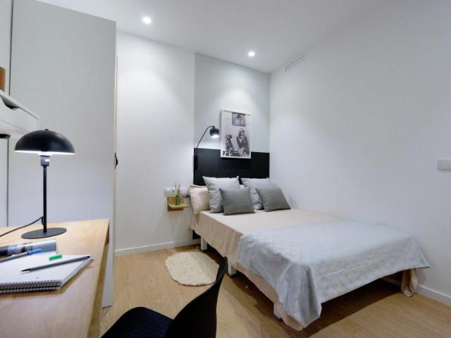 1 Dormitorio Shared Living/Roommate Valencia Valencia LS99689278
