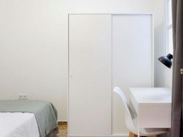 1 Dormitorio Shared Living/Roommate Valencia Valencia LS99691462