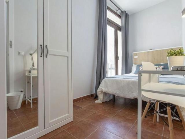 1 Dormitorio Shared Living/Roommate Valencia Valencia LS99692739
