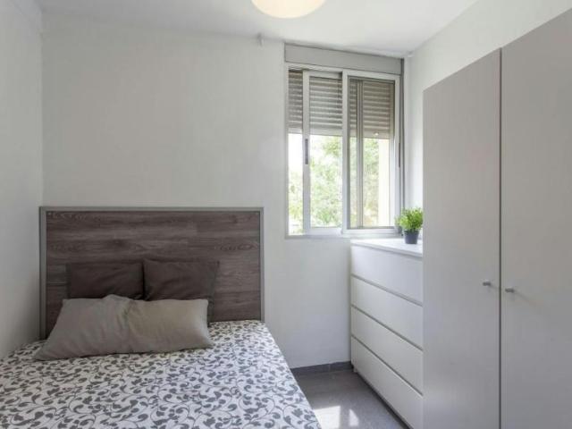1 Dormitorio Shared Living/Roommate Valencia Valencia LS99692762