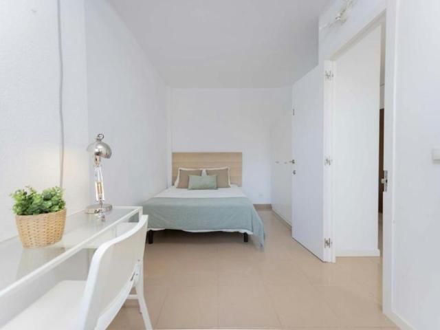 1 Dormitorio Shared Living/Roommate Valencia Valencia LS99692786