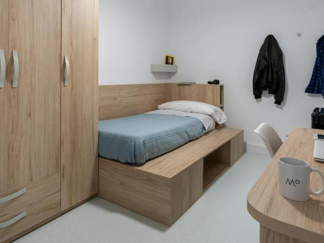 1 Dormitorio Shared Living/Roommate Valencia Valencia LS99693137