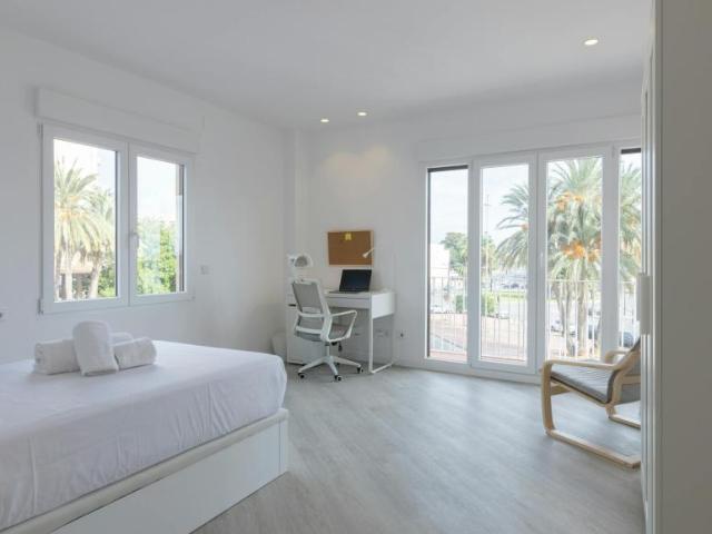 1 Dormitorio Shared Living/Roommate Valencia Valencia LS99011108