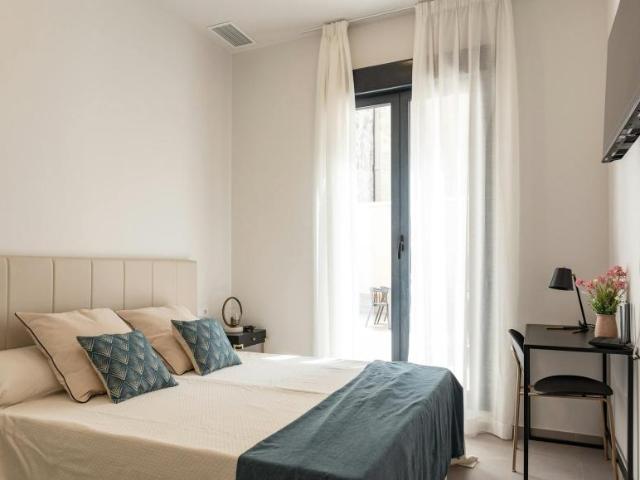 1 Dormitorio Shared Living/Roommate Valencia Valencia LS99085743