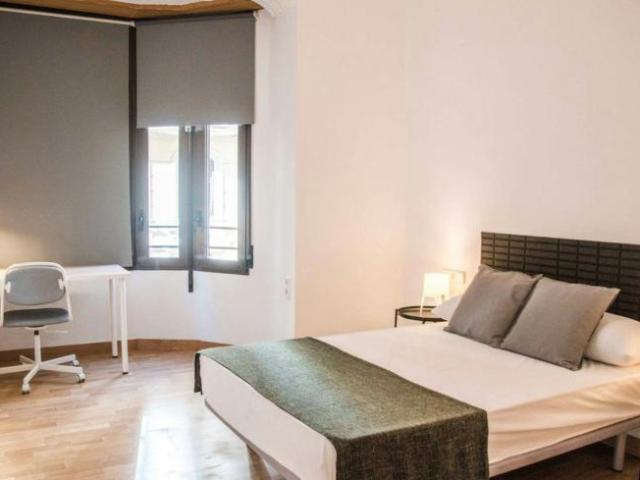 1 Dormitorio Shared Living/Roommate Valencia Valencia 100179728