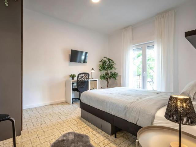 1 Dormitorio Shared Living/Roommate Valencia Valencia 100215263