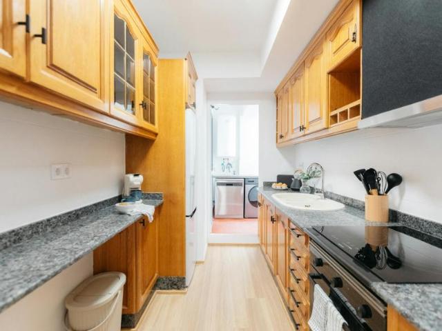 1 Dormitorio Shared Living/Roommate Valencia Valencia 100215341