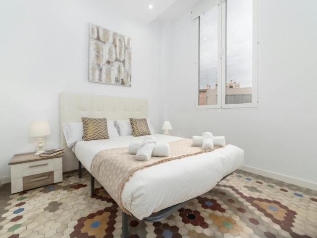 1 Dormitorio Shared Living/Roommate Valencia Valencia 100216462
