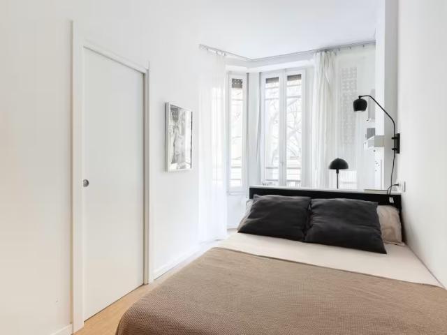 1 Dormitorio Shared Living/Roommate Valencia Valencia 100357652