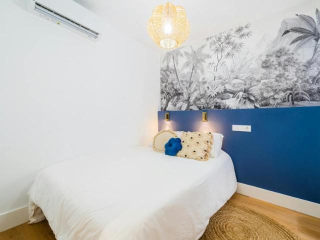 1 Dormitorio Shared Living/Roommate Valencia Valencia 100494391