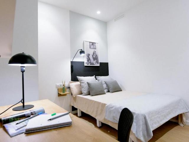 1 Dormitorio Shared Living/Roommate Valencia Valencia 100571009