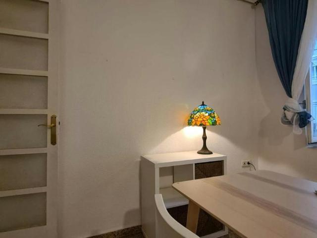 1 Dormitorio Shared Living/Roommate Valencia Valencia 100673035