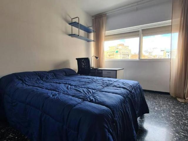 1 Dormitorio Shared Living/Roommate Valencia Valencia 100673620