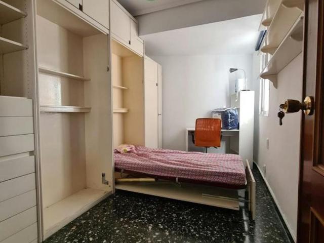 1 Dormitorio Shared Living/Roommate Valencia Valencia 100673624