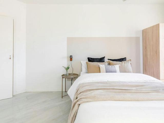 1 Dormitorio Shared Living/Roommate Valencia Valencia 100675562