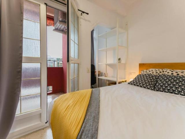 1 Dormitorio Shared Living/Roommate Valencia Valencia 100675692