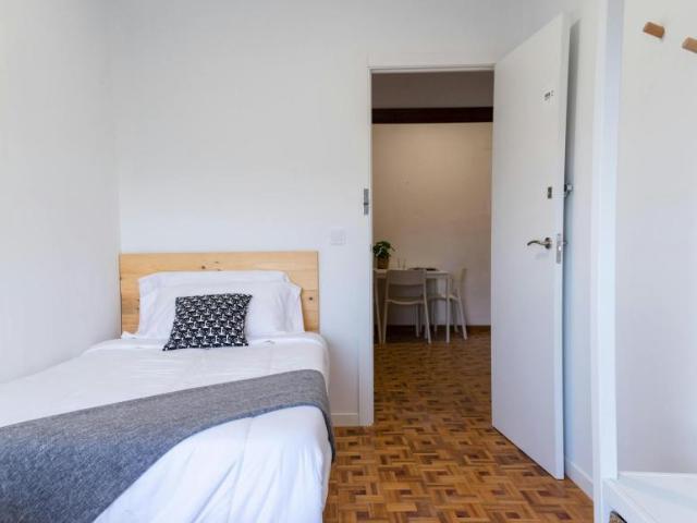 1 Dormitorio Shared Living/Roommate Valencia Valencia 100676139