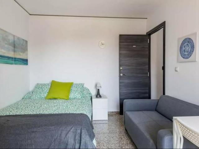 1 Dormitorio Shared Living/Roommate Valencia Valencia 100676778