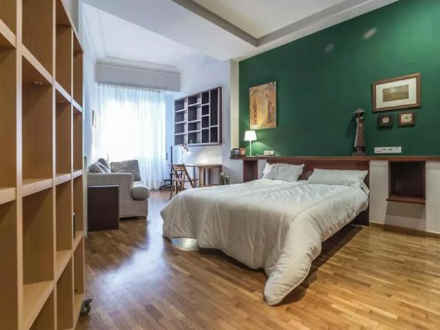 1 Dormitorio Shared Living/Roommate Valencia Valencia 100677662