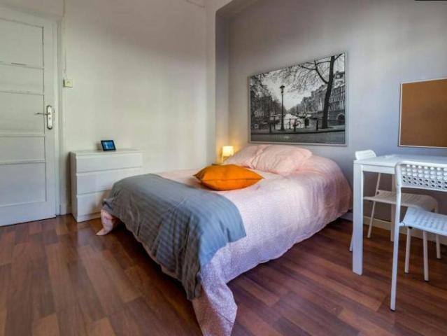 1 Dormitorio Shared Living/Roommate Valencia Valencia 100677851