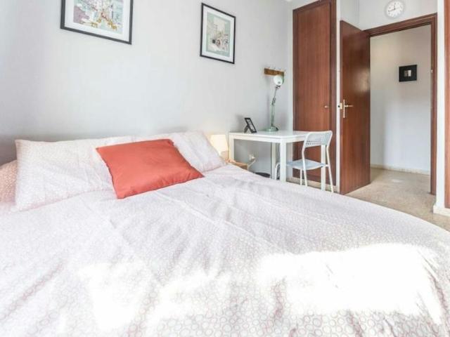 1 Dormitorio Shared Living/Roommate Valencia Valencia 100677884