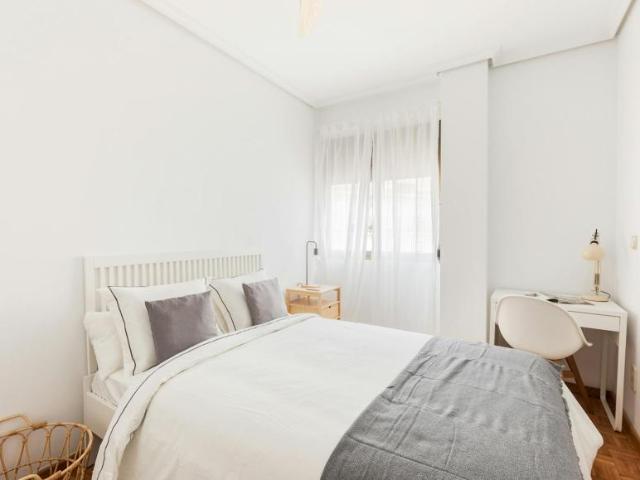 1 Dormitorio Shared Living/Roommate Valencia Valencia 100635214