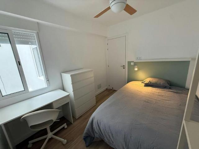 1 Dormitorio Shared Living/Roommate Valencia Valencia 100764553