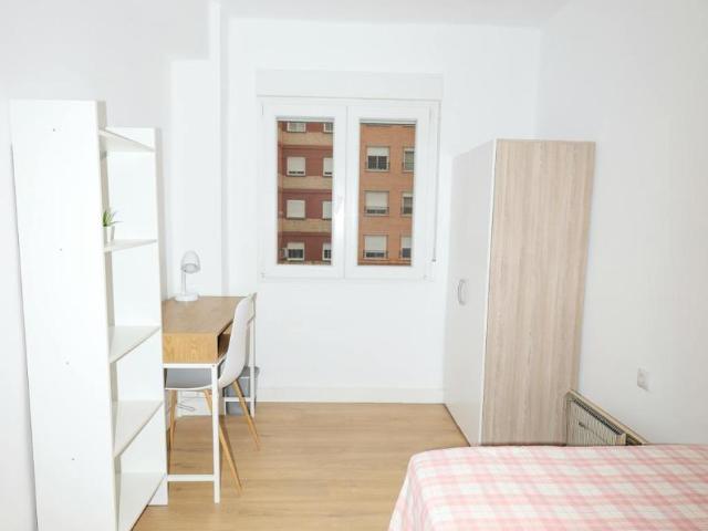1 Dormitorio Shared Living/Roommate Valencia Valencia 100714356