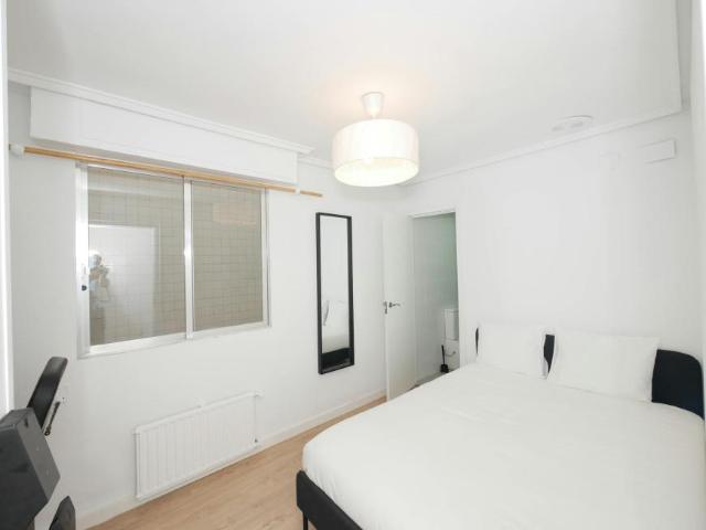 1 Dormitorio Shared Living/Roommate Valencia Valencia 100714418