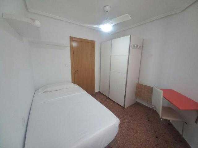 1 Dormitorio Shared Living/Roommate Valencia Valencia 100714652