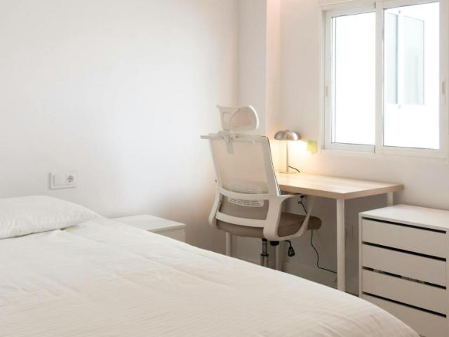1 Dormitorio Shared Living/Roommate Valencia Valencia 100715344