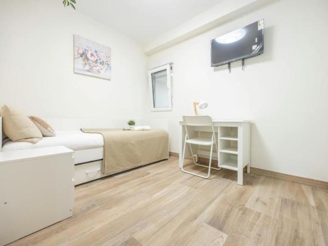 1 Dormitorio Shared Living/Roommate Valencia Valencia 100715694