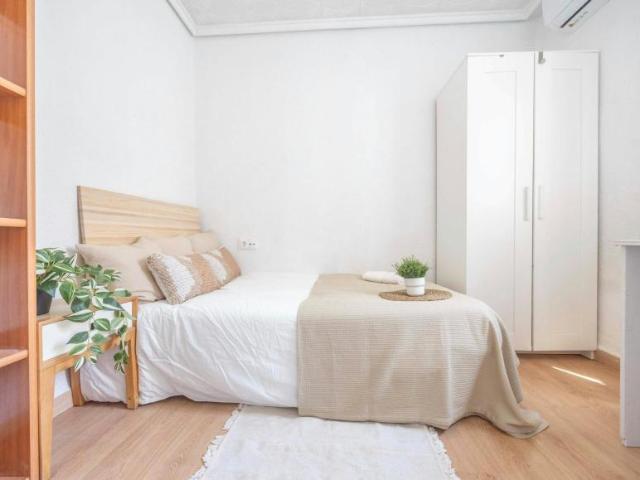 1 Dormitorio Shared Living/Roommate Valencia Valencia 100716773
