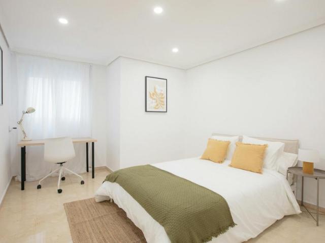 1 Dormitorio Shared Living/Roommate Valencia Valencia 100716794